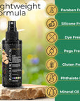 Scalp Refresher Spray
