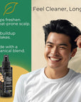 Scalp Refresher Spray