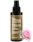 Advanced Rose Water Spray Treatment - Tobacco
