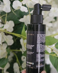 Cooling Spray | Hydrating Refreshing Spray for Dry, Itchy, & Irritated Locs