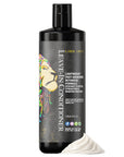 Leave-In Conditioner