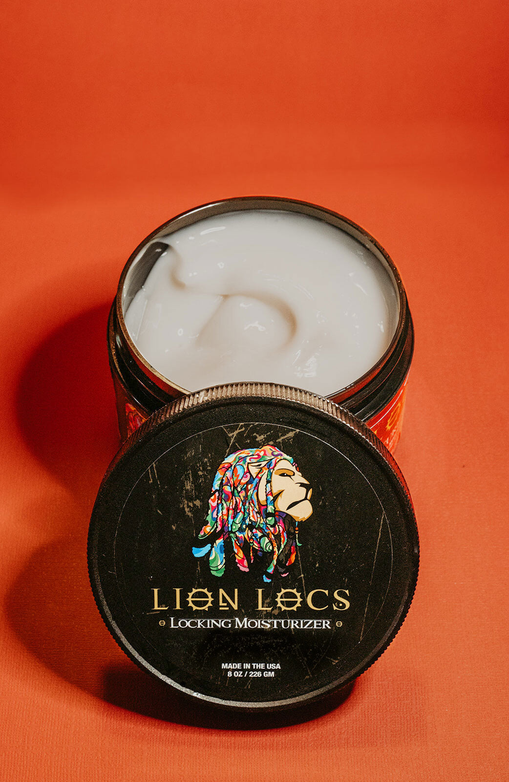 Vegan and Organic Loc Hair Products – LionLocs