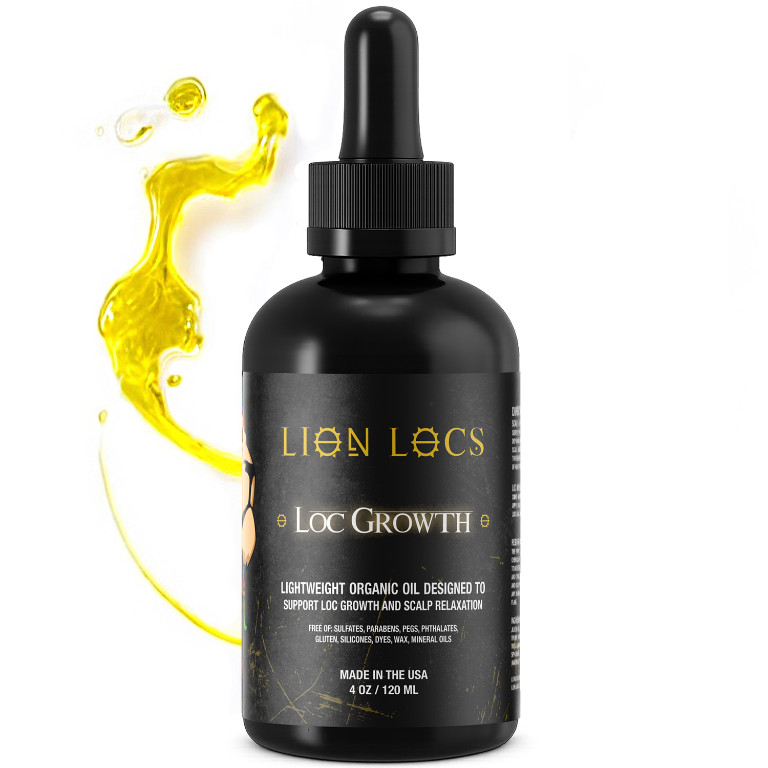 Oils Great for Locs: Top Picks for Healthy, Shiny Hair