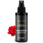 Advanced Rose Water Spray Treatment