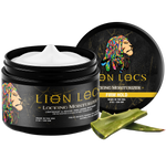 Lion Locs Loc Gel Moisturizer