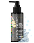 Cooling Spray