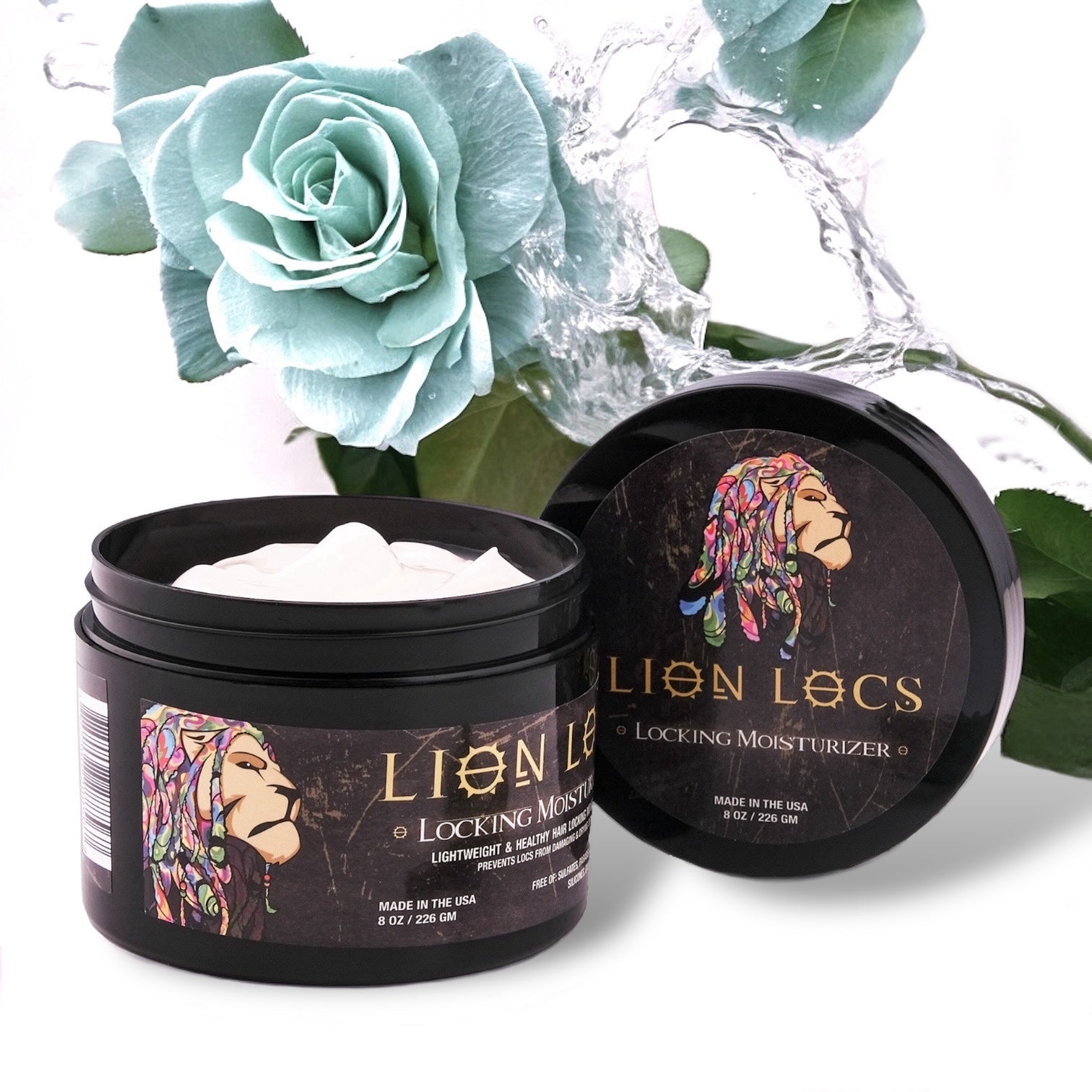 The Most Popular Black-Owned Loc Products | Lion Locs – LionLocs