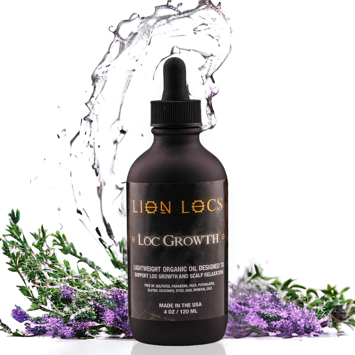 10 Best Loc Gels: Top Picks for Strong Hold and Frizz Control – LionLocs