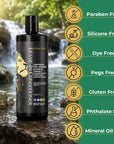 Leave-In Conditioner