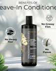 Leave-In Conditioner
