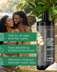 Leave-In Conditioner