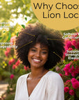 Leave-In Conditioner