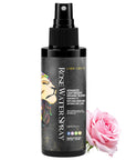 Advanced Rose Water Spray Treatment