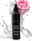 Advanced Rose Water Spray Treatment