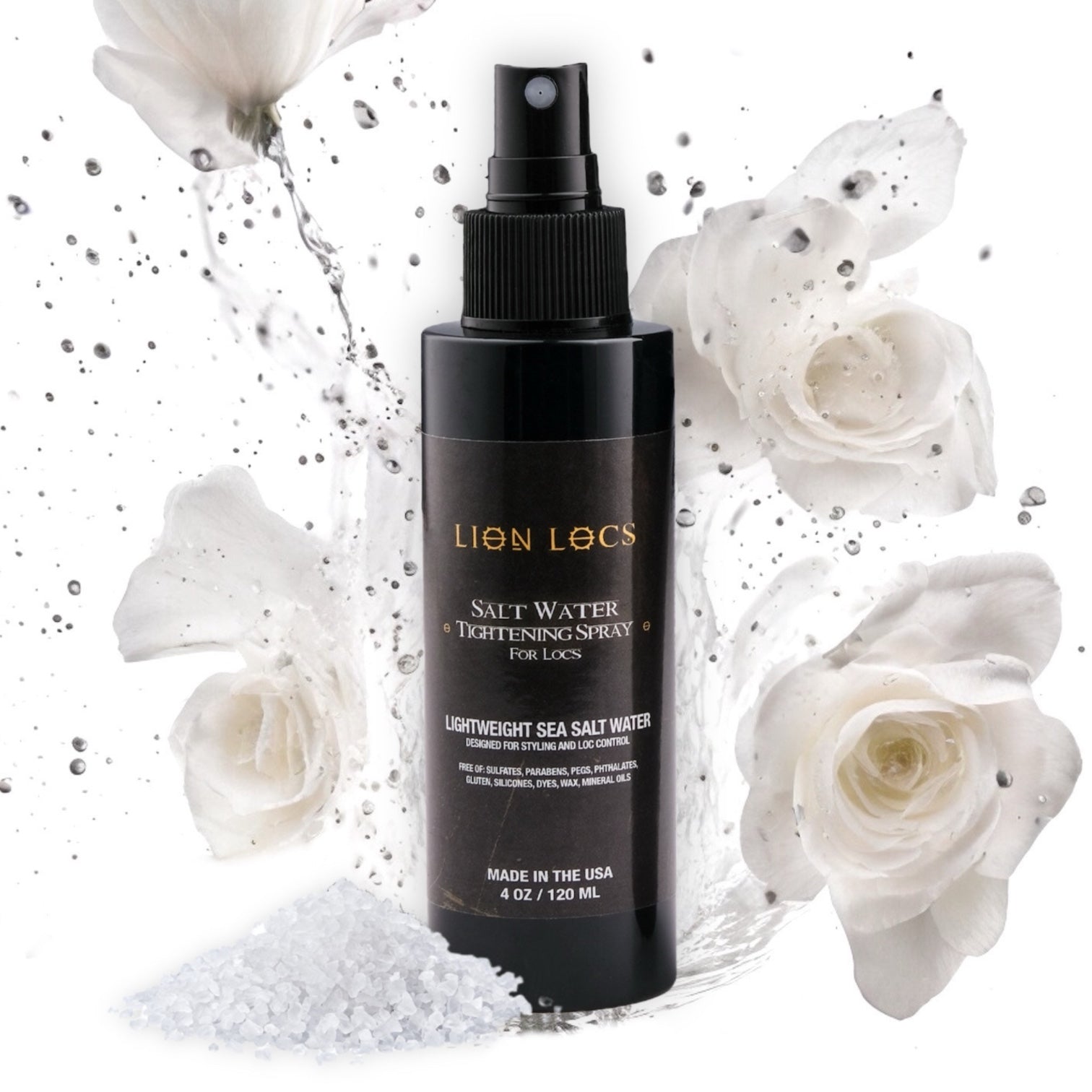 10 Best Loc Gels: Top Picks for Strong Hold and Frizz Control – LionLocs