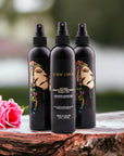 Advanced Rose Water Spray Treatment