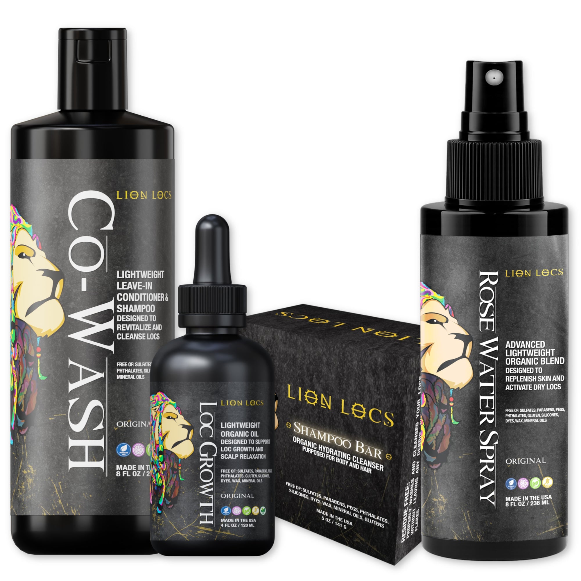 Loc Kit